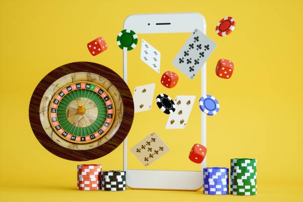 dewawin55 com Live Casino Tables Built for Indonesia